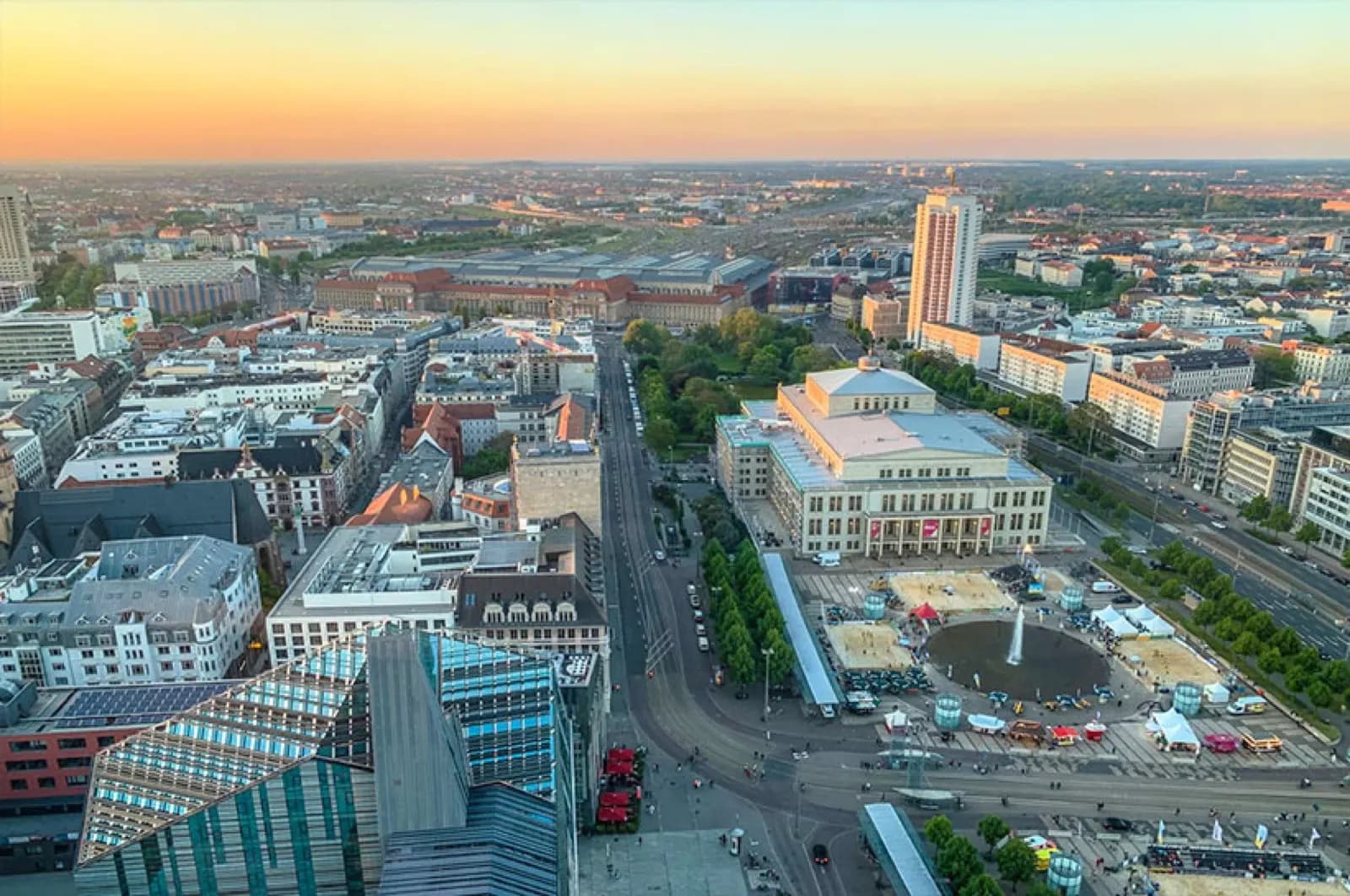 Immobilienverkauf in Leipzig: Brauche ich einen Makler? – Immo Hub Leipzig