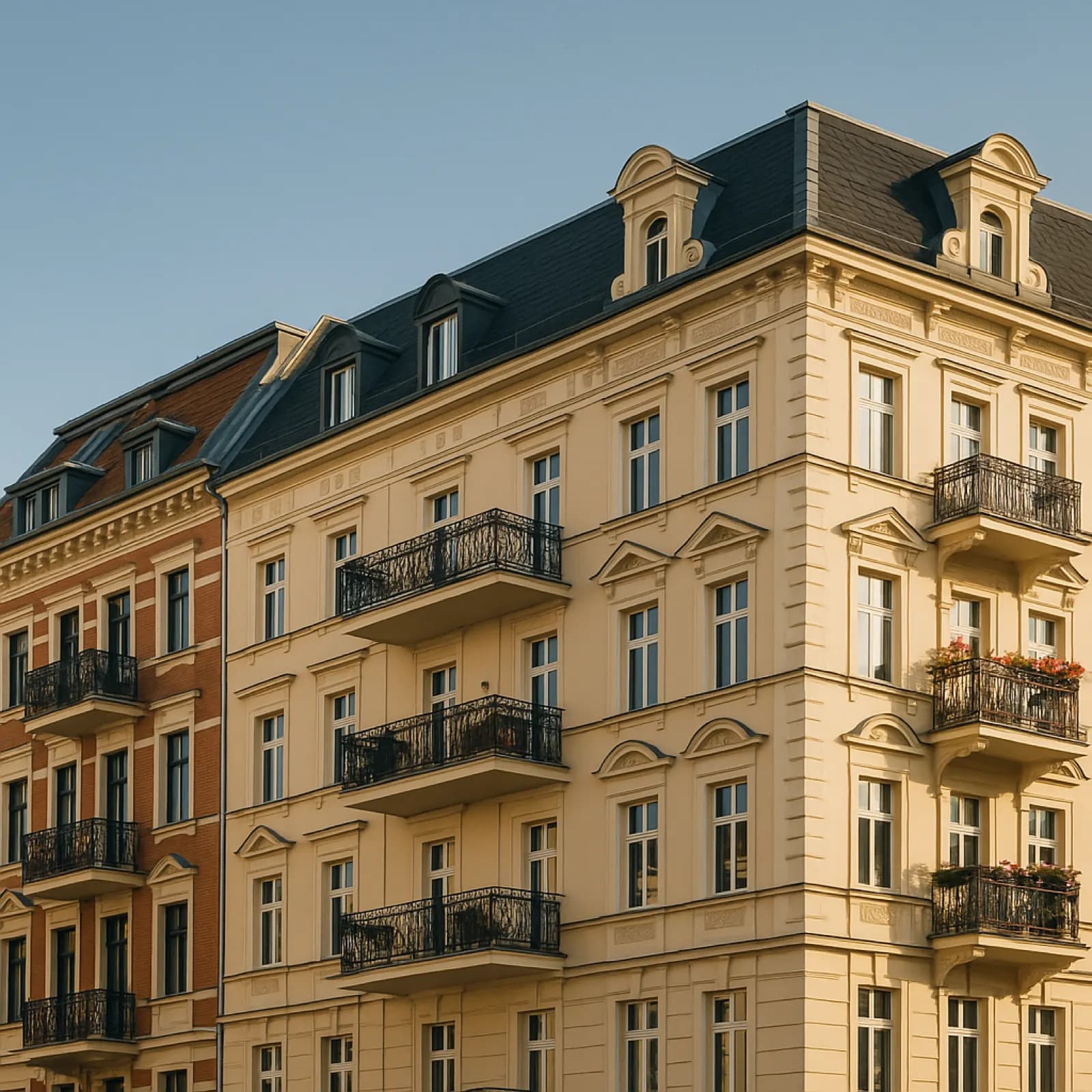 Mietpreisbremse verlängert – Immo Hub Leipzig