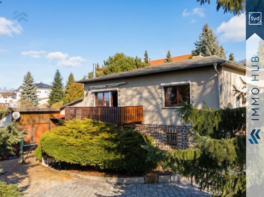 Ihre Immobilienmakler für West (Leipzig) – Immo Hub GmbH – Immo Hub Leipzig