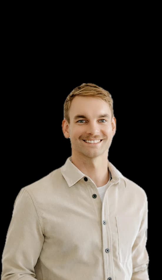 Sebastian Pabst, Immobilienmakler der Immo Hub GmbH