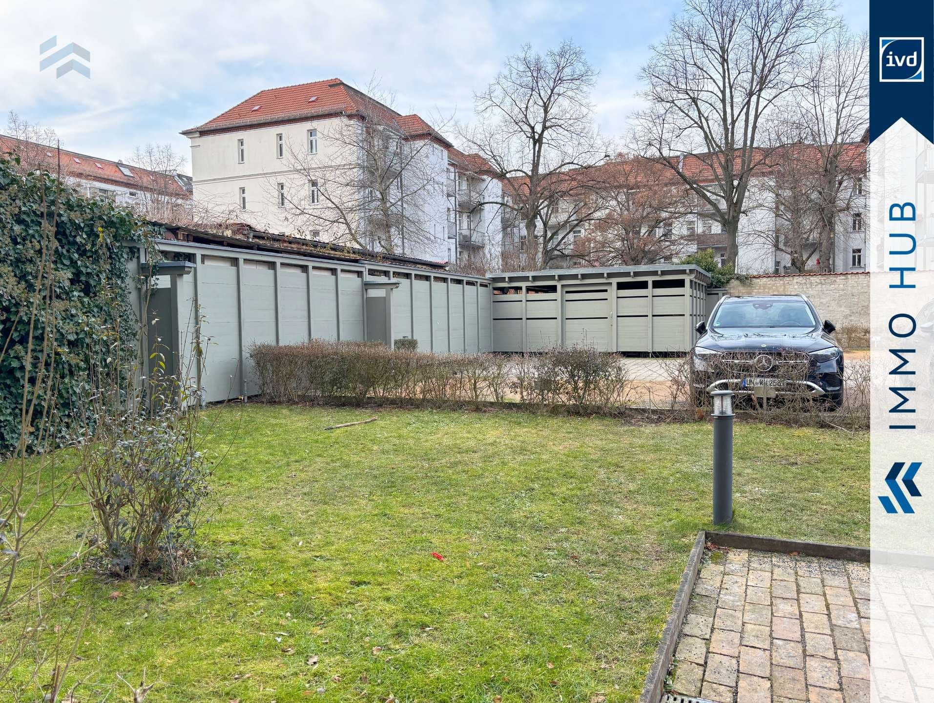 Innenhof