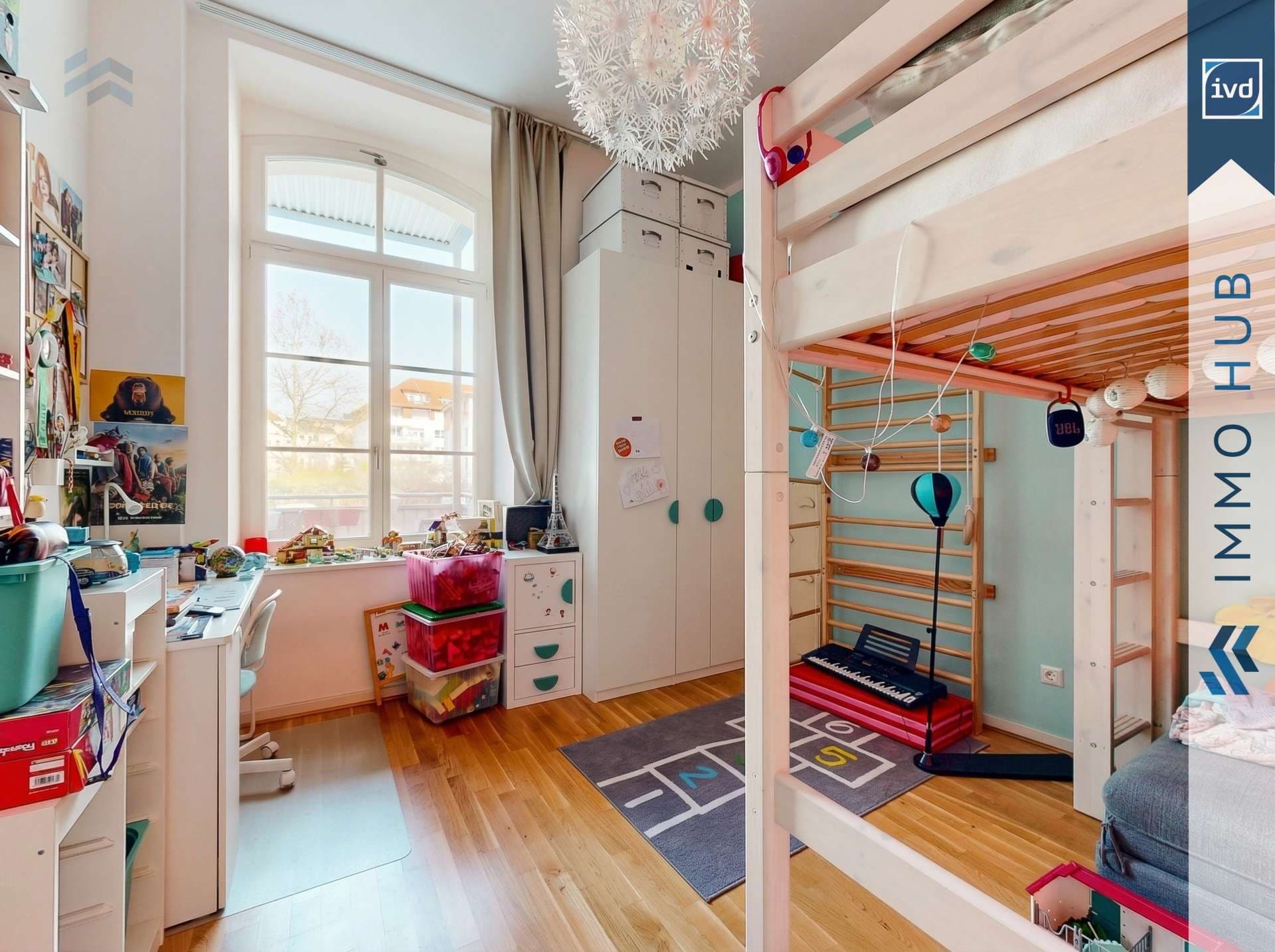 Kinderzimmer