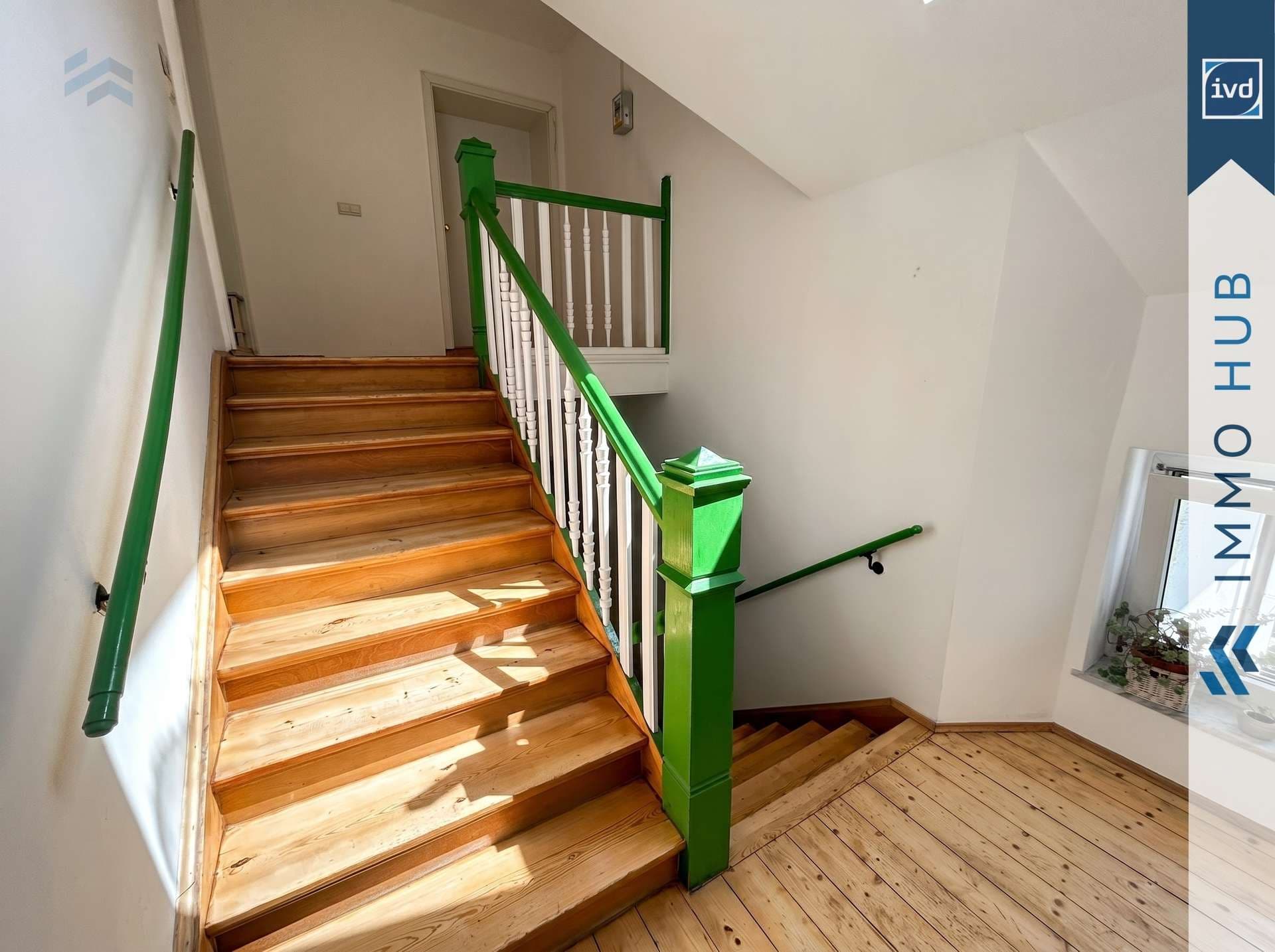 Treppenhaus (1)