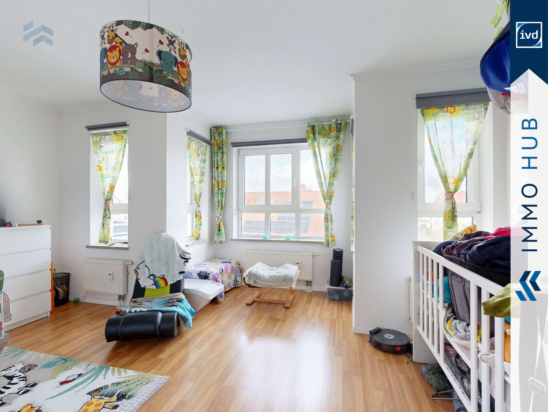 Kinderzimmer 1