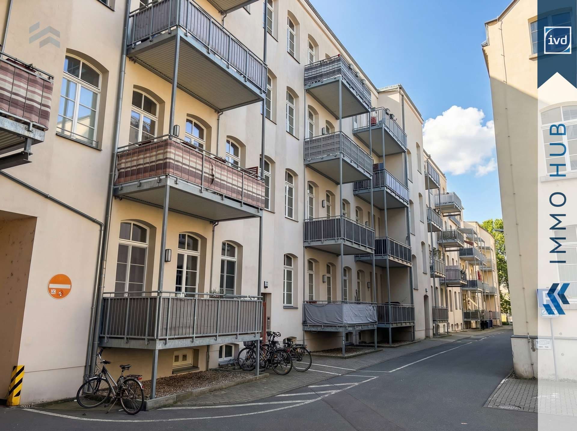 Rückansicht