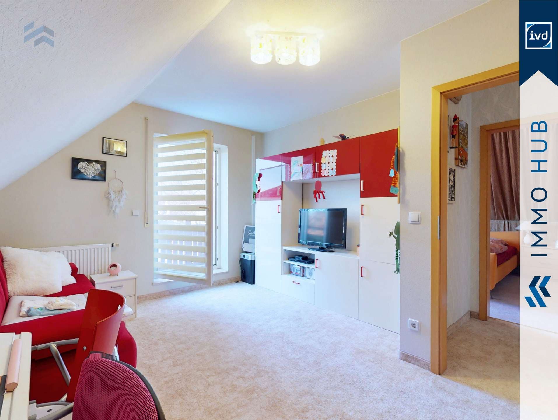 Kinderzimmer