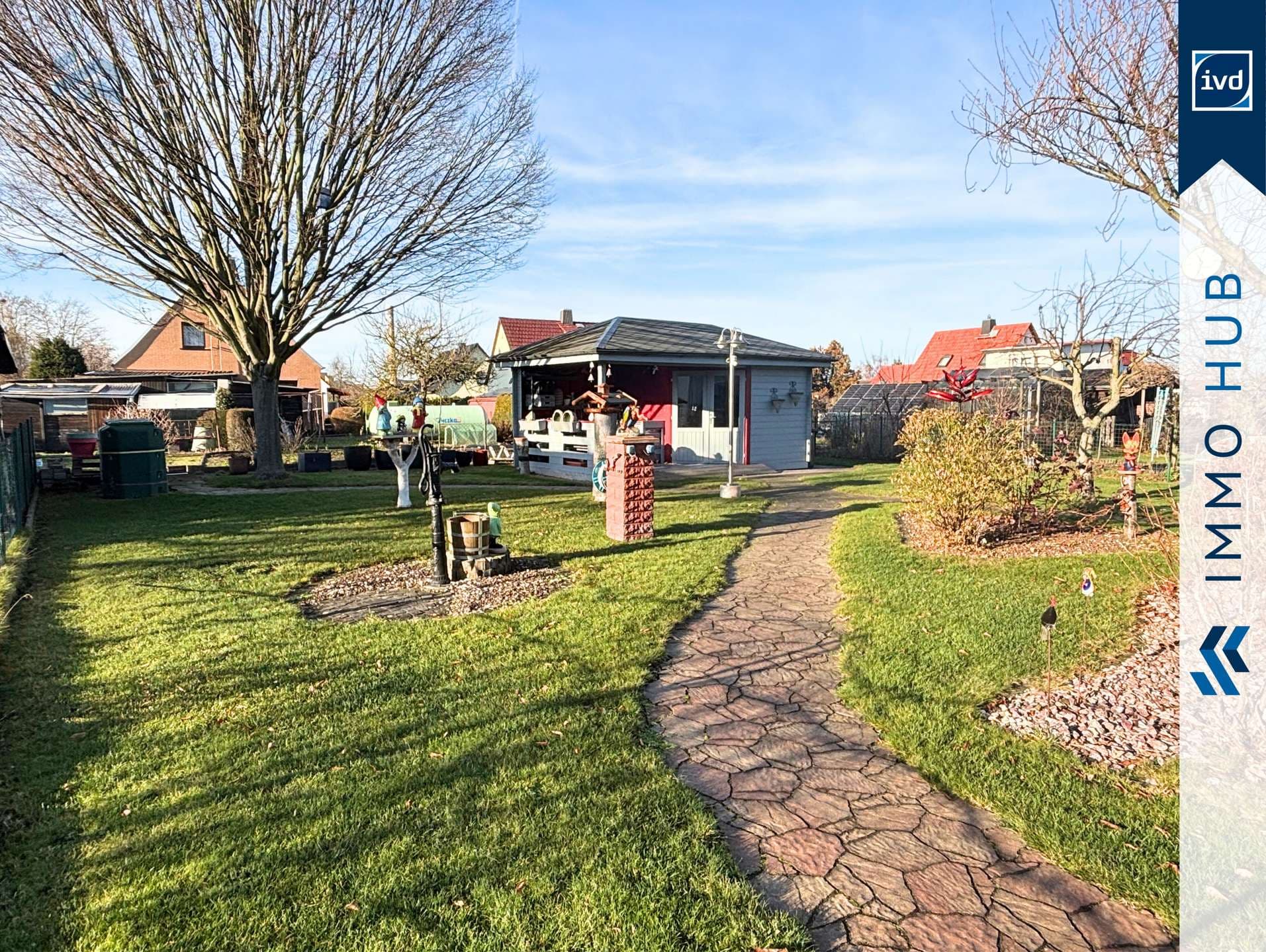 Garten (2)