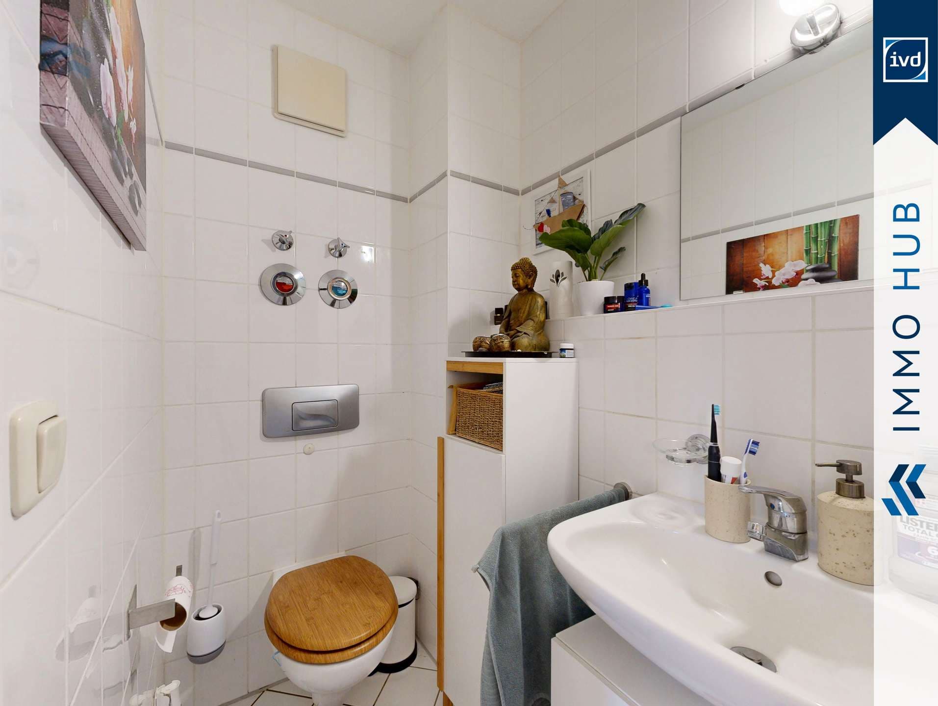 Gäste WC