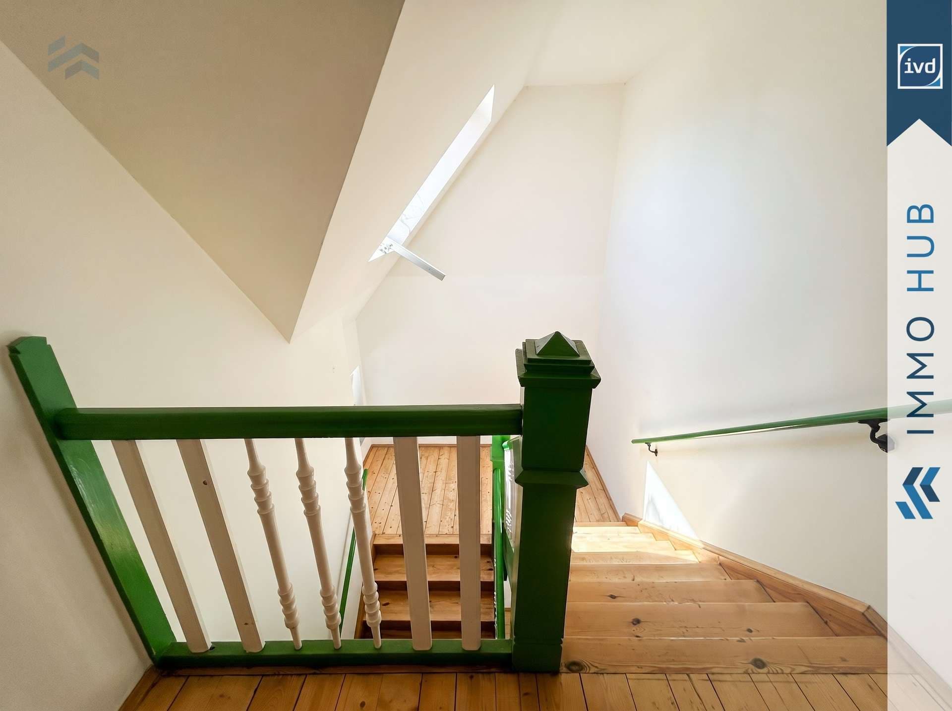 Treppenhaus (2)