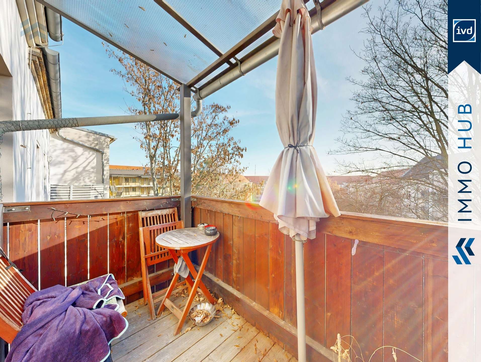 Balkon