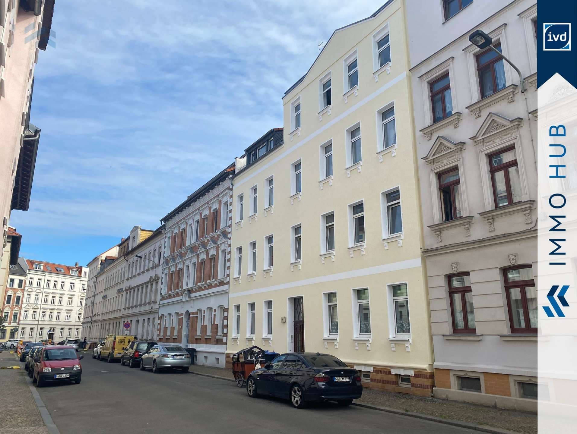 Strassenansicht