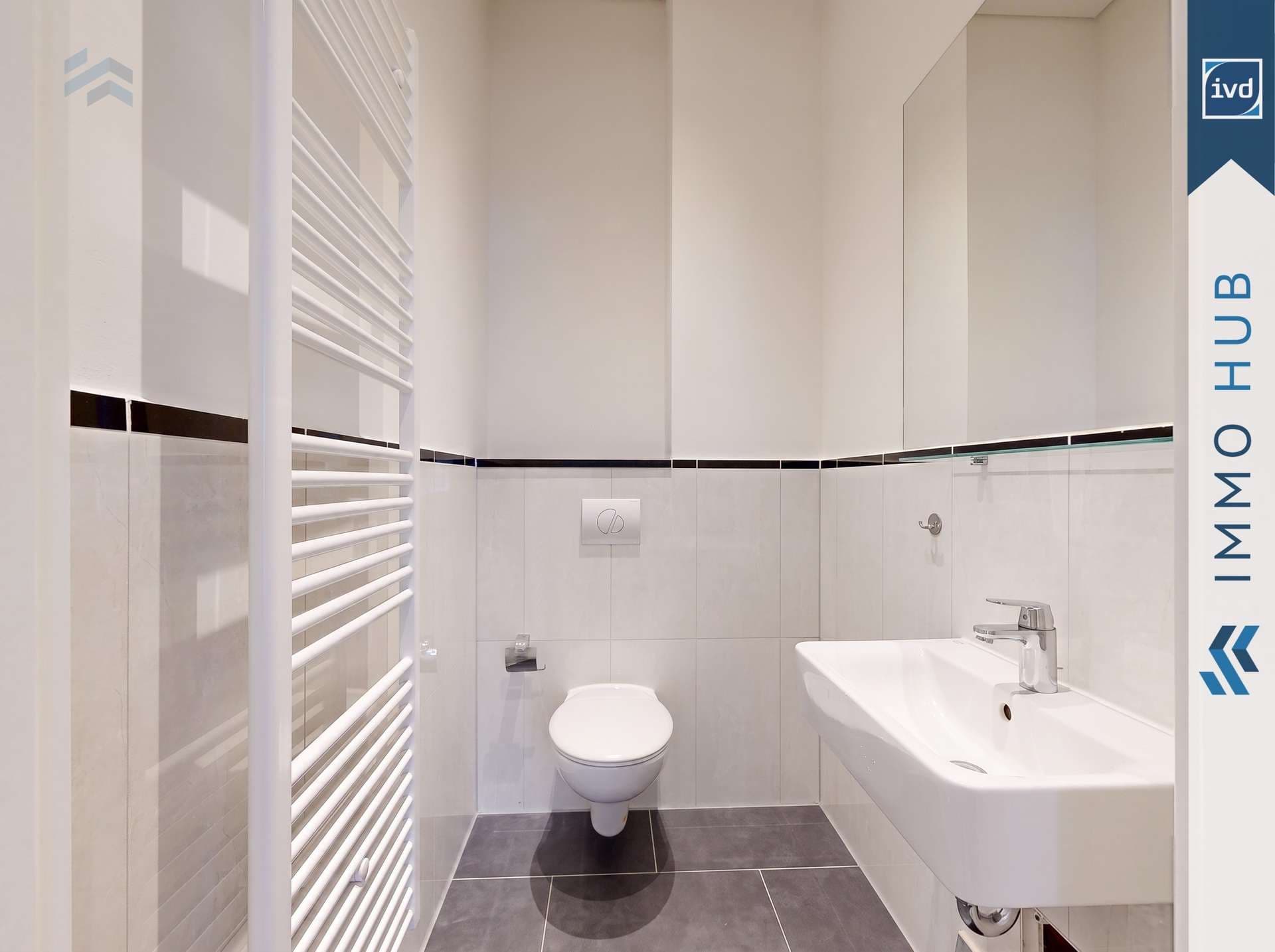 Gäste WC