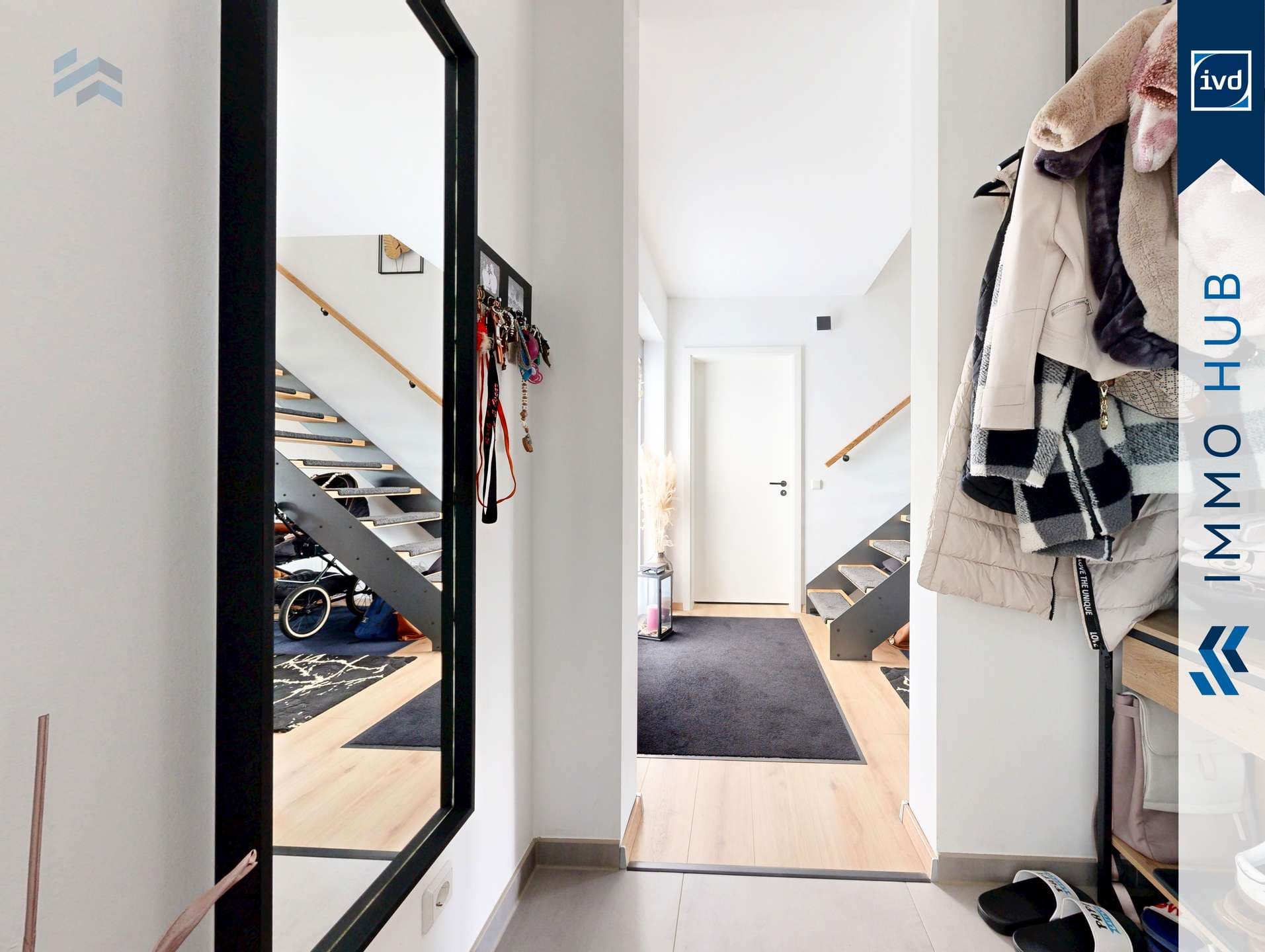 Garderobe