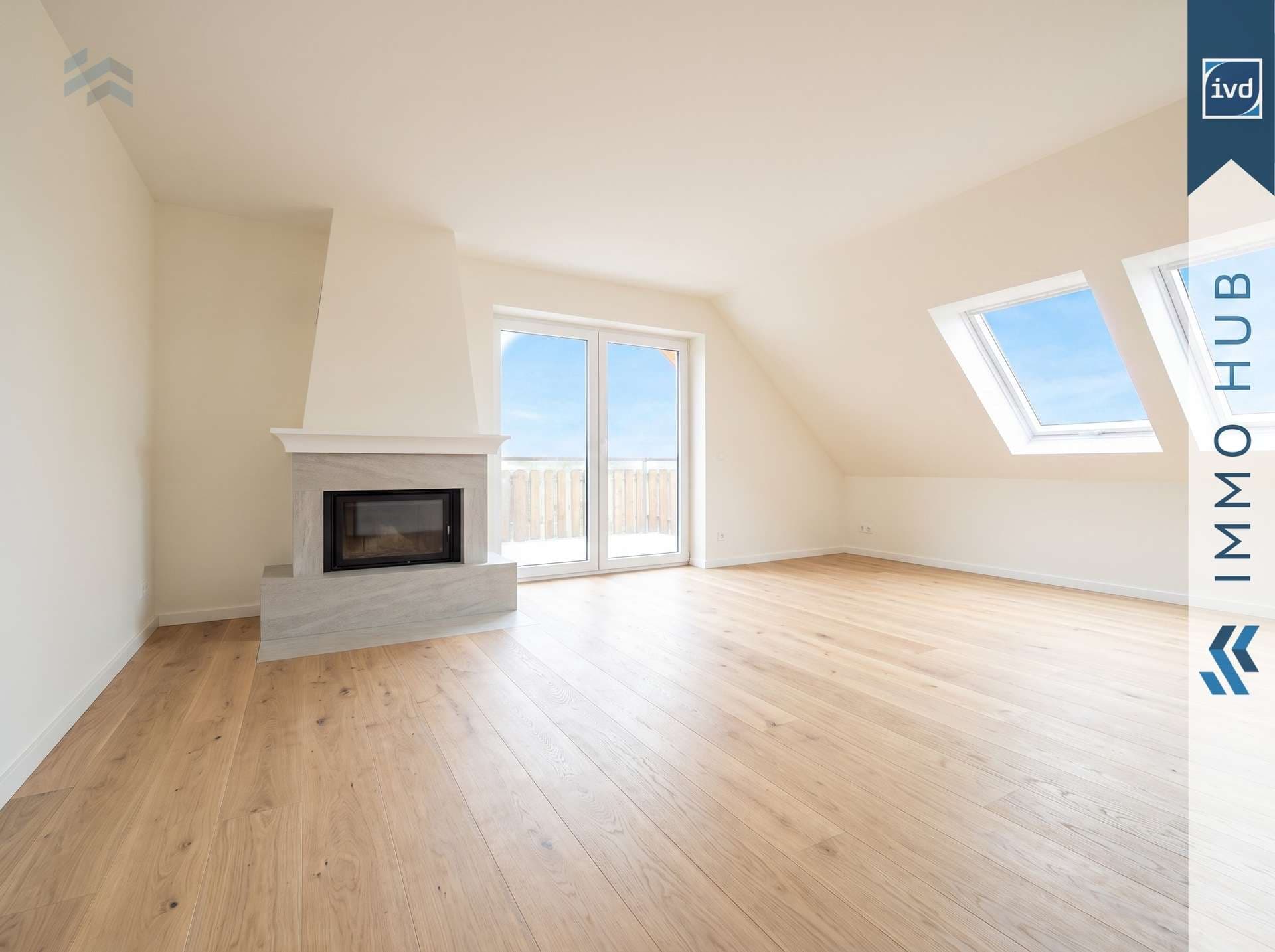 Großzügiges Zweifamilienhaus mit Einliegerwohnung, Pool und unverbaubarem Naturblick – Bild 21