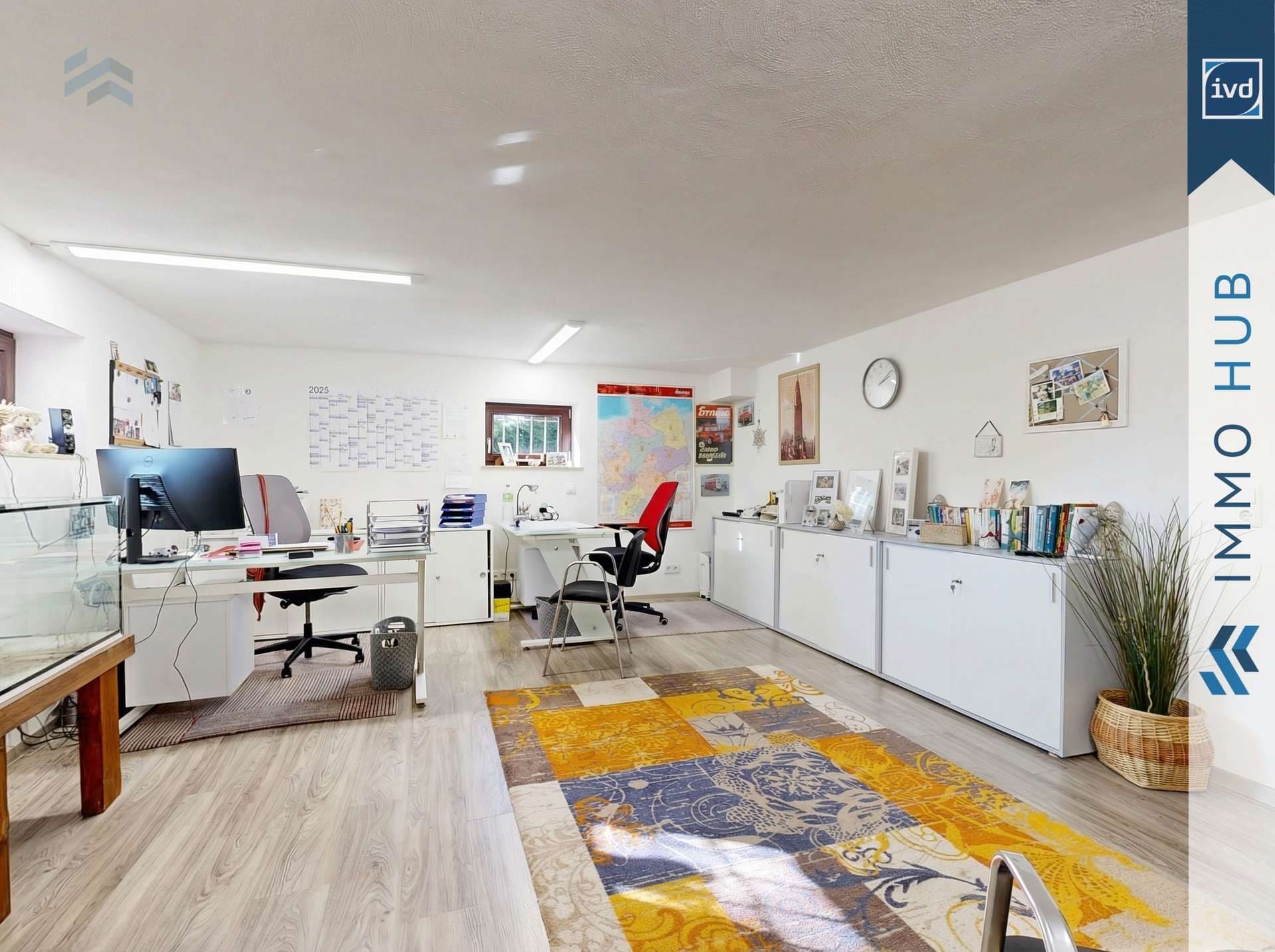 Büro