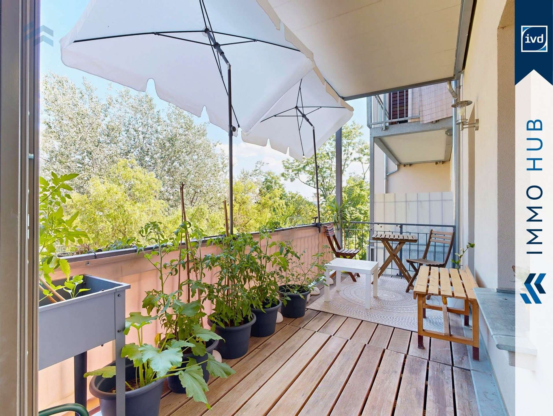 Balkon