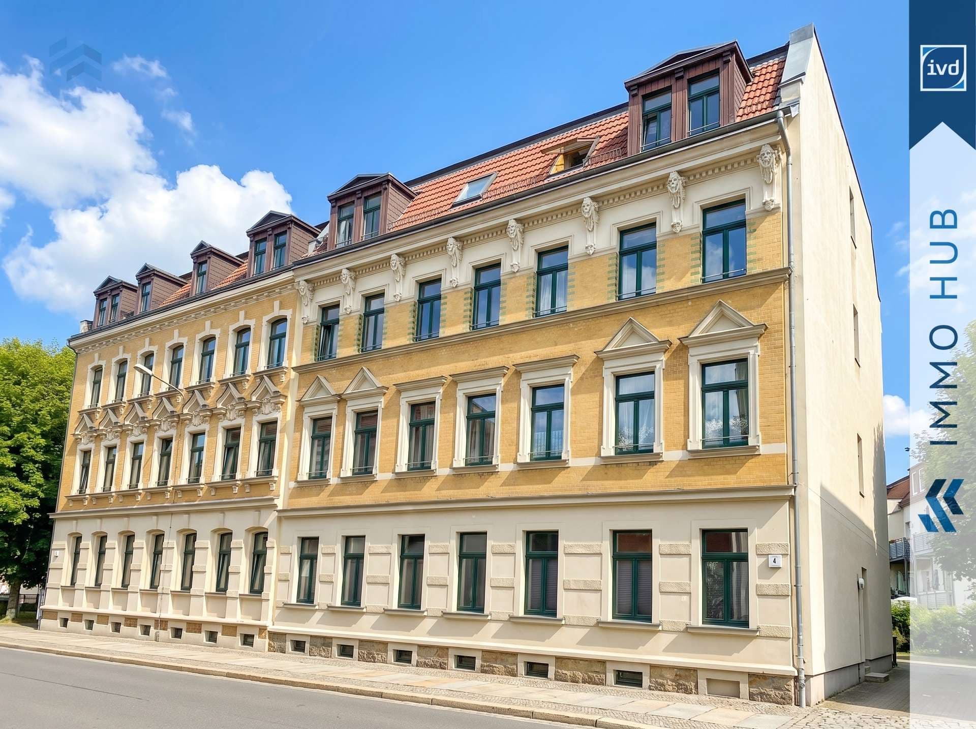 Außenansicht (Straße)