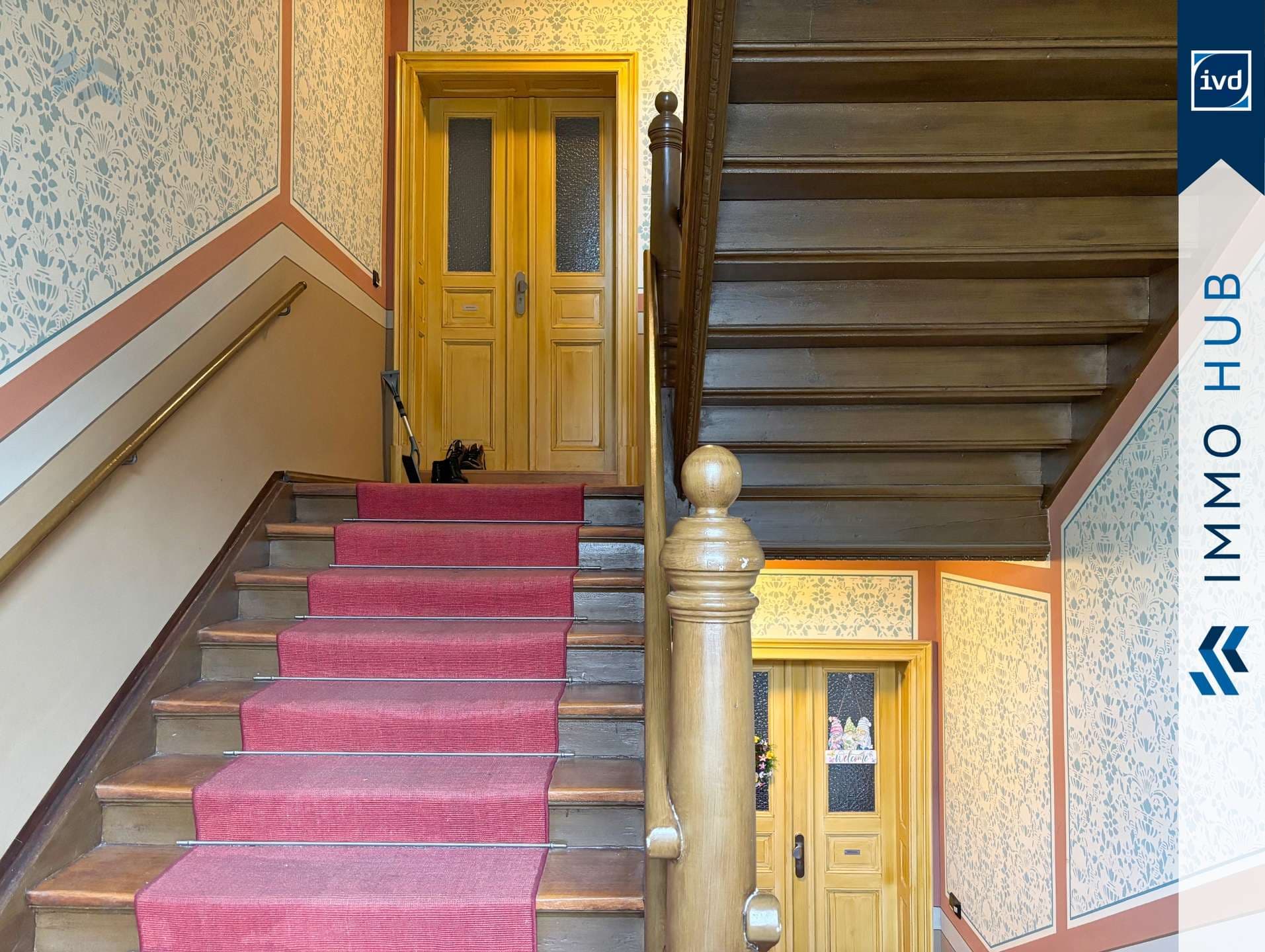 Treppenhaus (2)