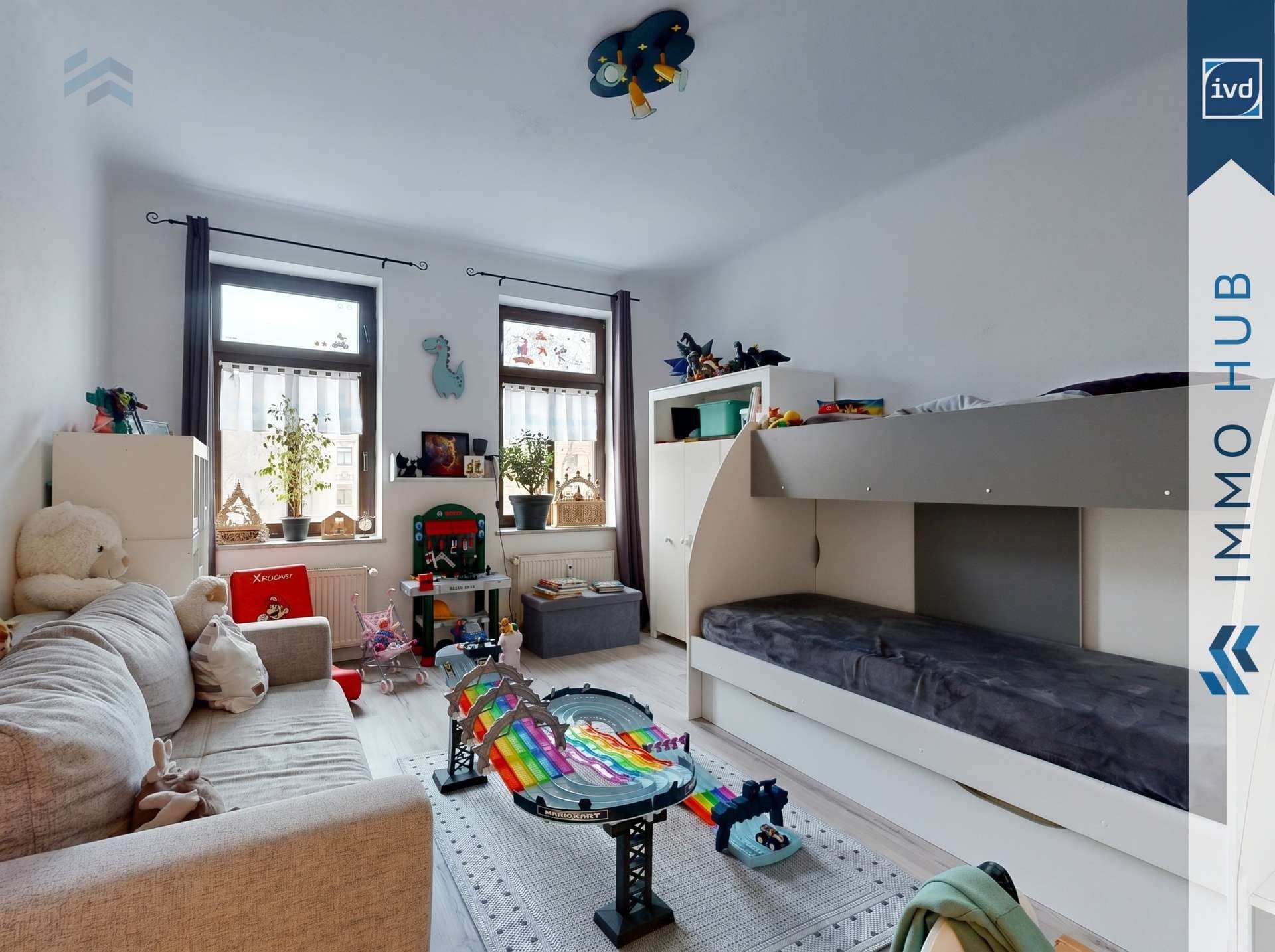 Kinderzimmer