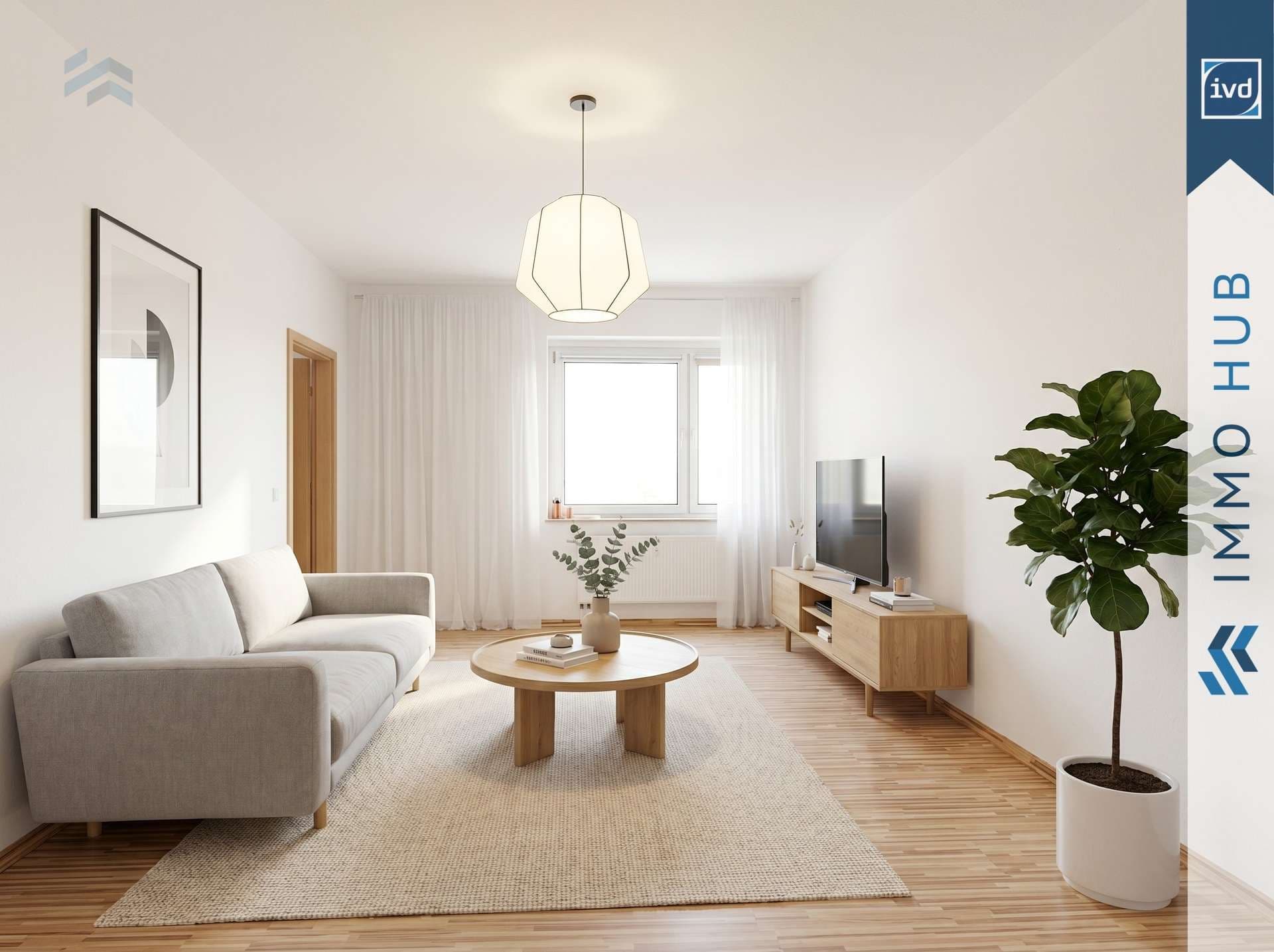 Wohnzimmer_gestaged