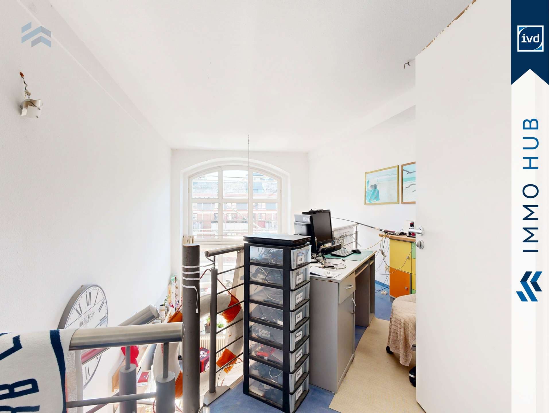 Obere Etage (2)