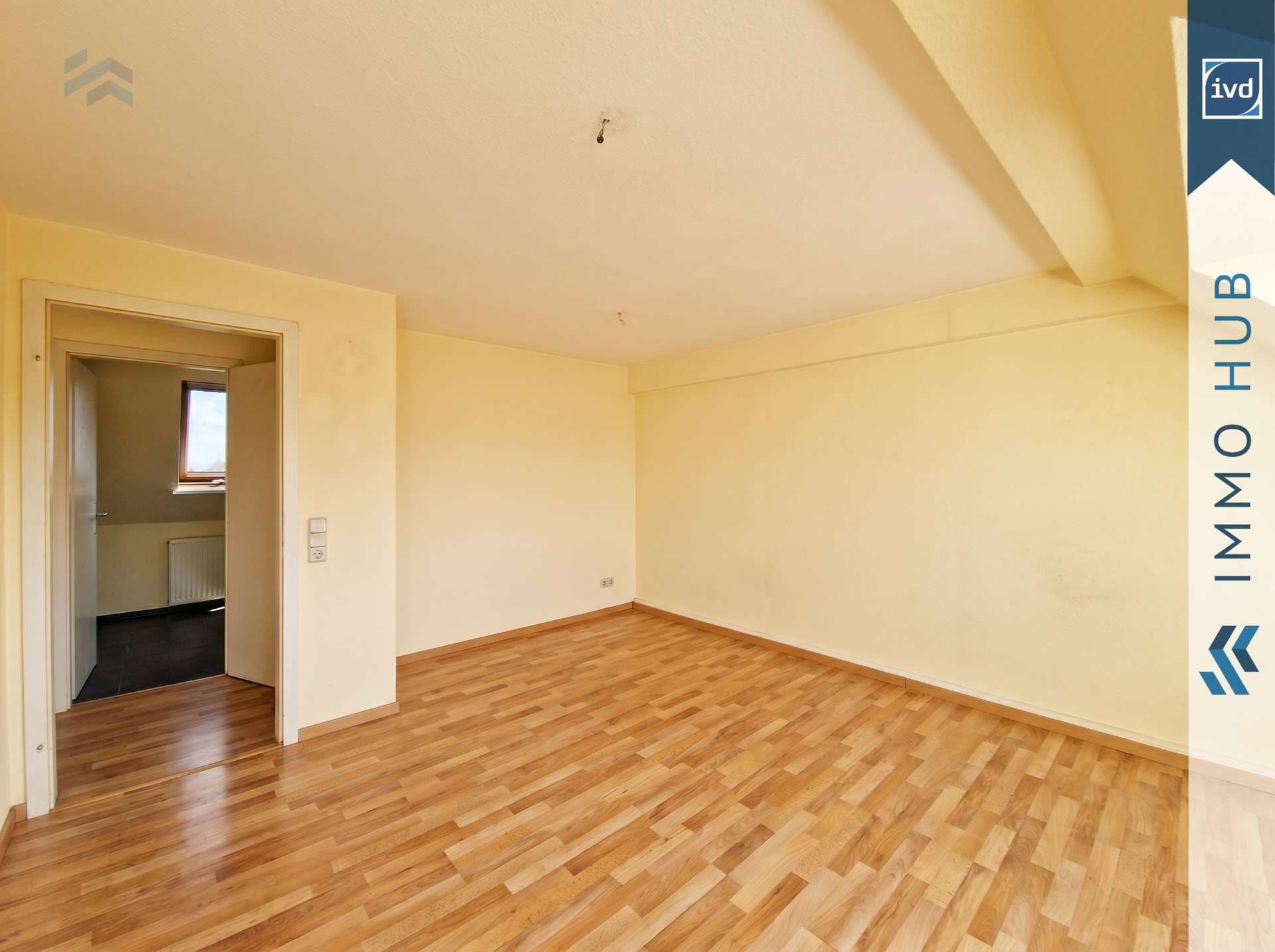 Wohnzimmer, 5.OG