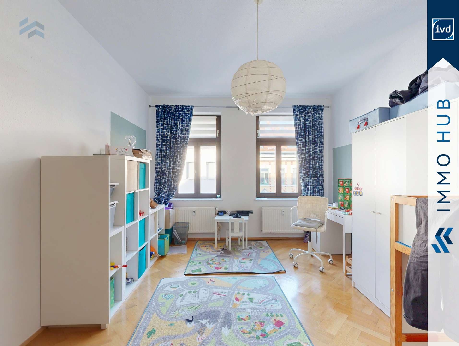 Kinderzimmer 1