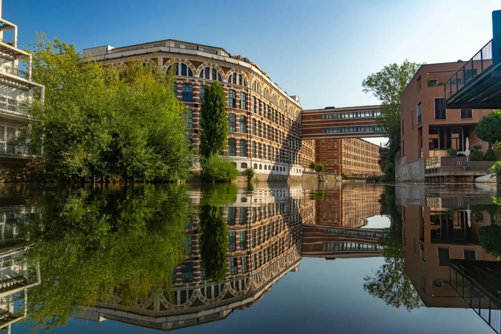 Mehrfamilienhaus verkaufen - Immo Hub Leipzig